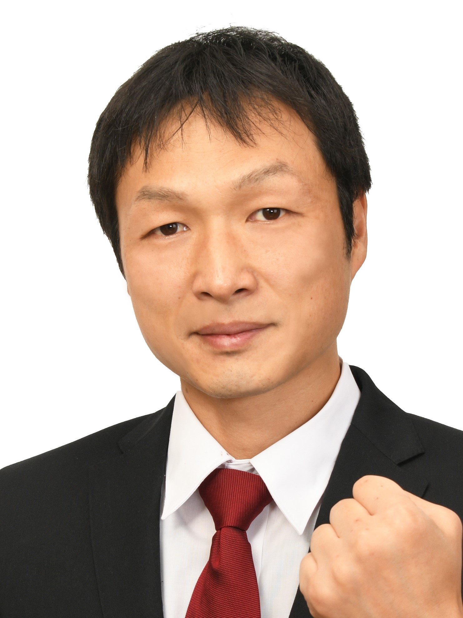 かながき ひろゆき