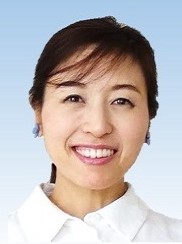 清水 ゆき