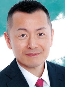 川合 ともゆき