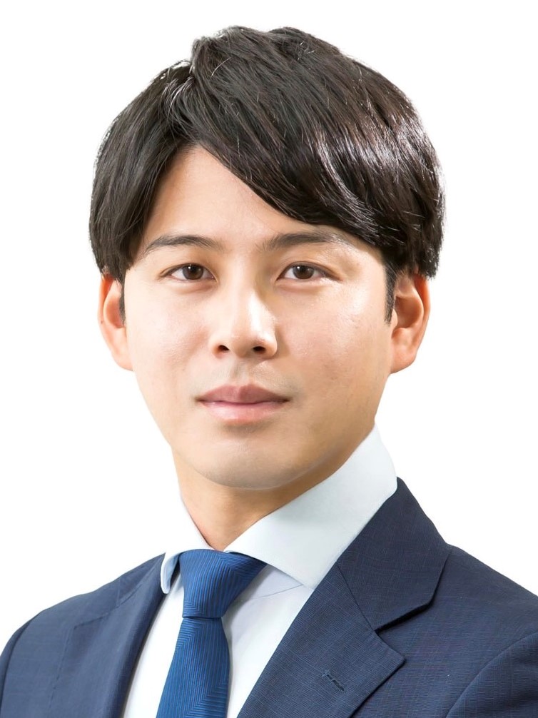 小寺 けんたろう