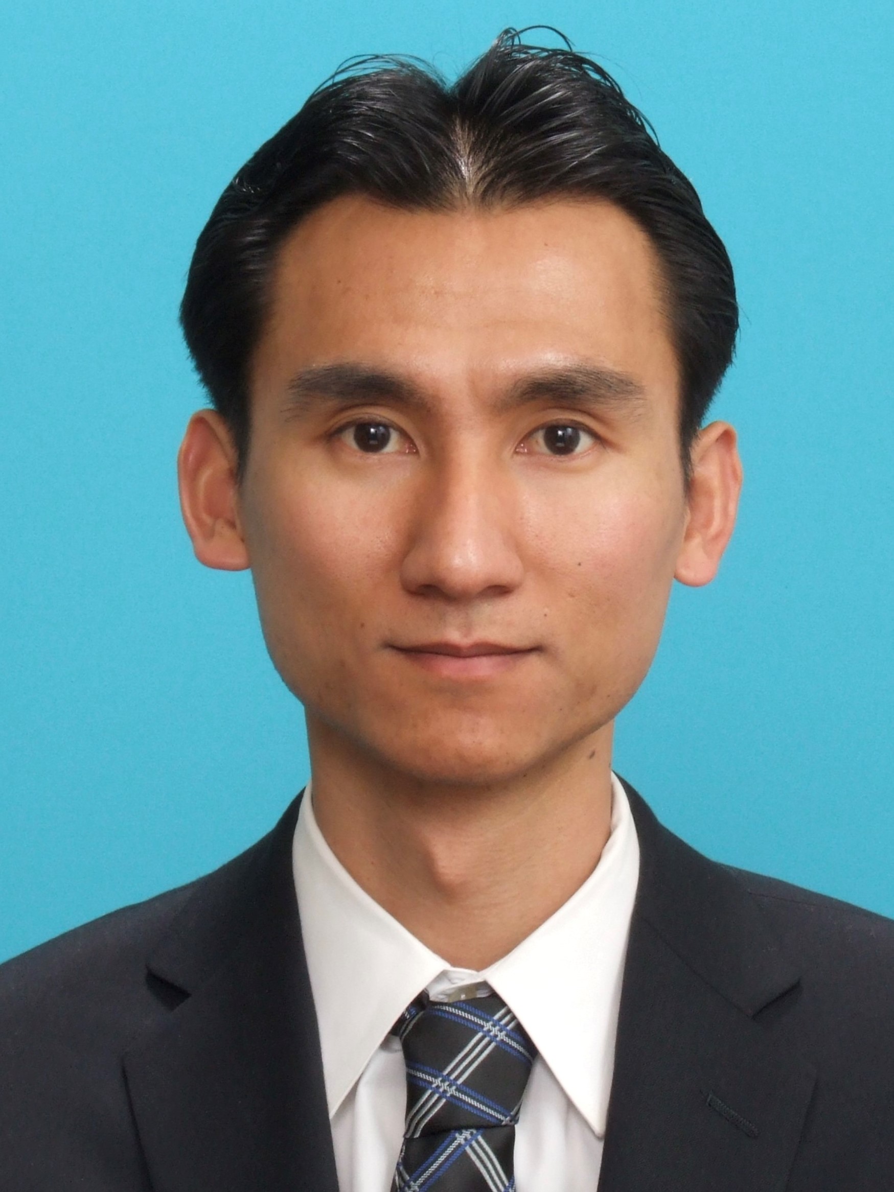 小浜 智之