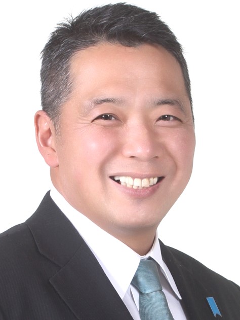 小野田 あきのり