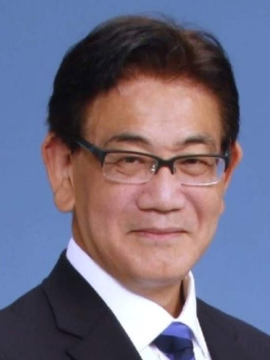 上田 尚彦