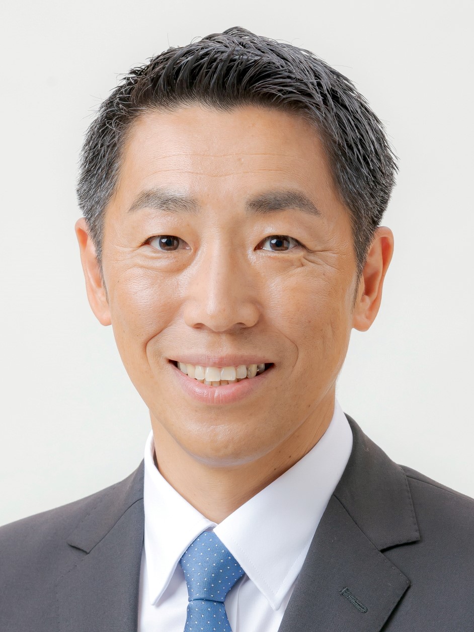 萩生田 康晴