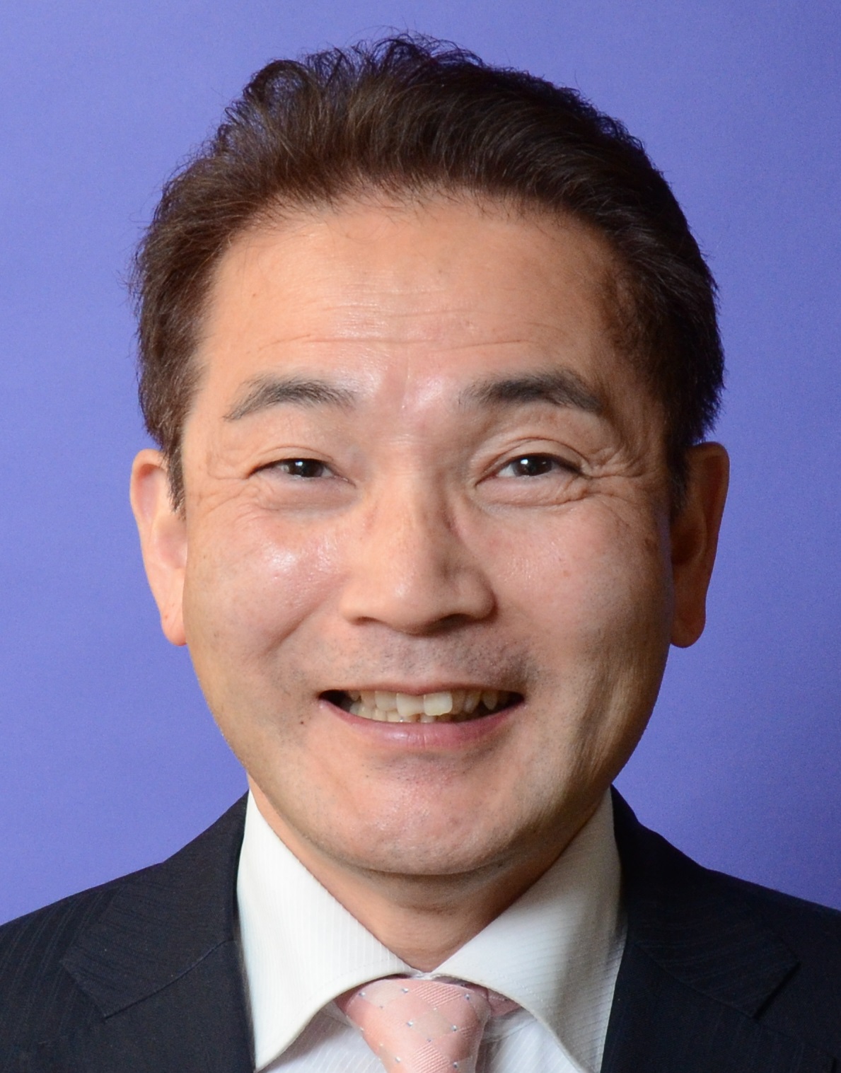 大田 とみひこ