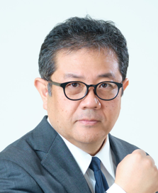 平井 孝之