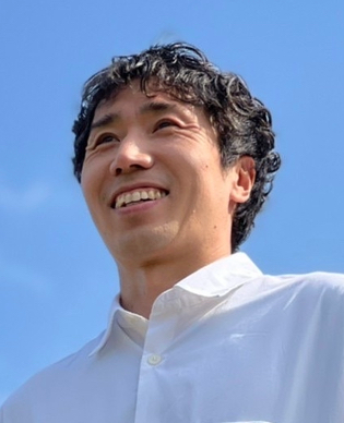 銀 純洋