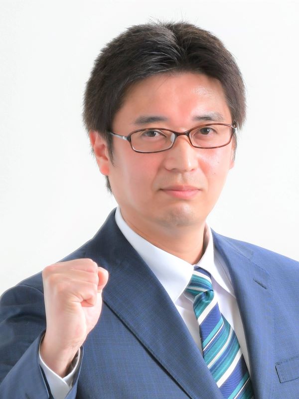 おおくぼ 順也