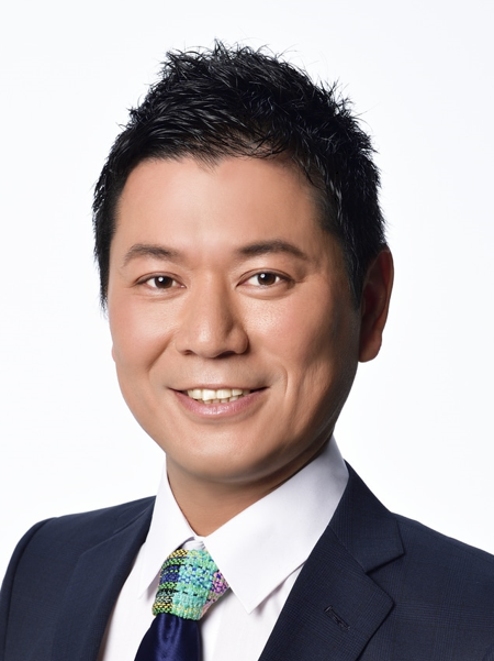 西村 すすむ
