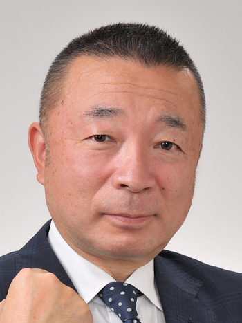 高野 ひであき