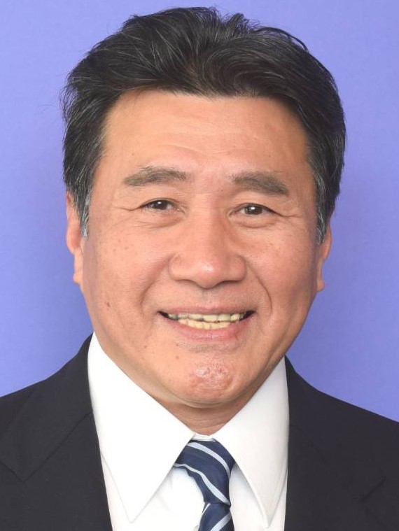 高山 大吉