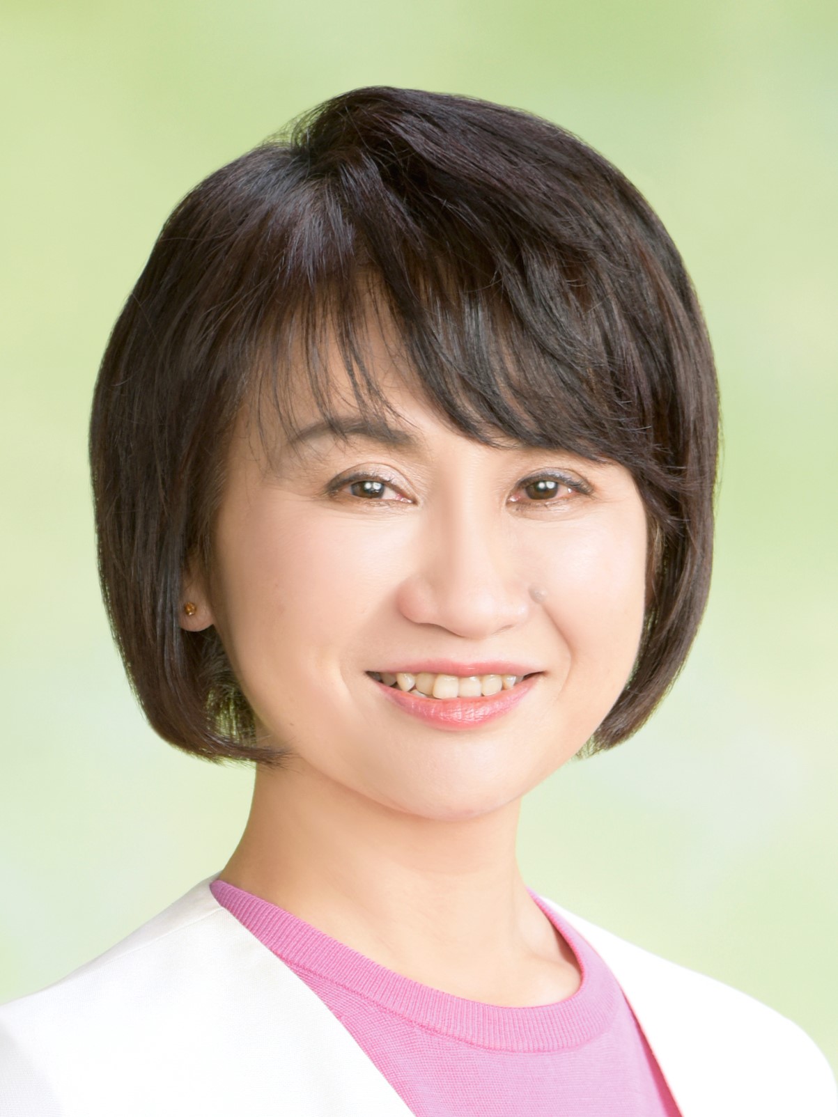高際 みゆき