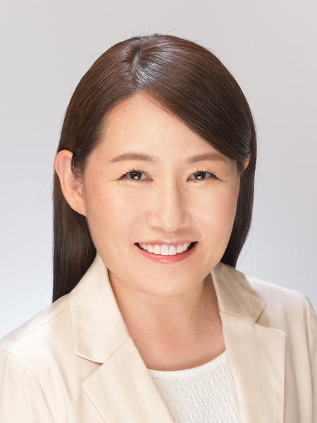 おかだ 紀子