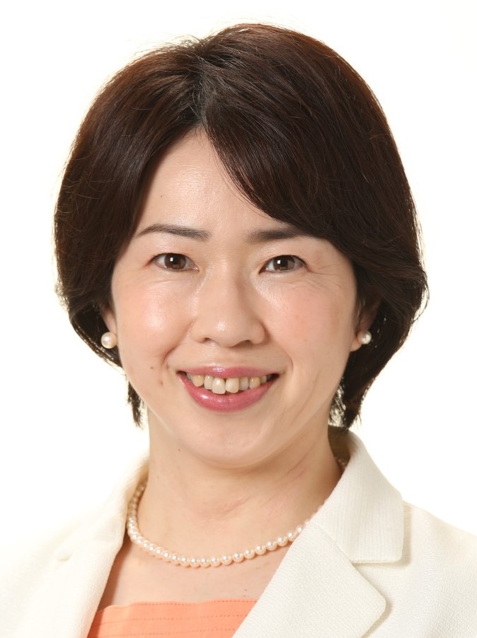 石川 みか