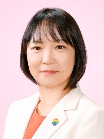 白石 ちよ
