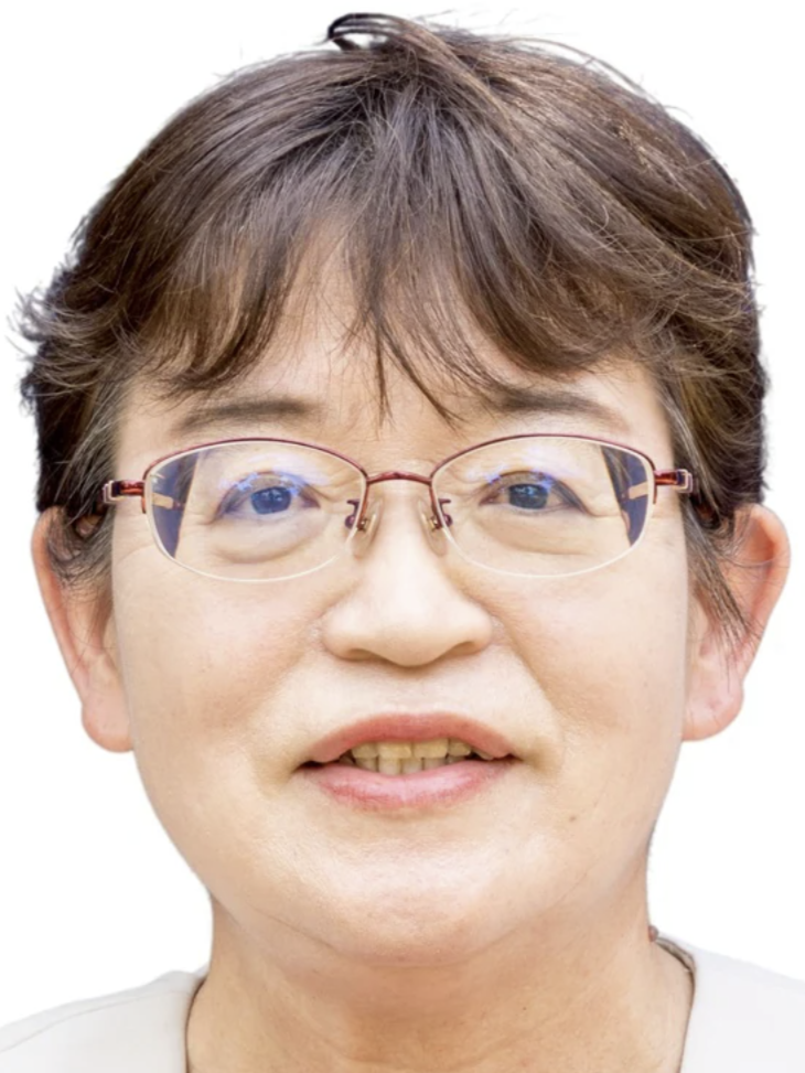 吉川 なおこ