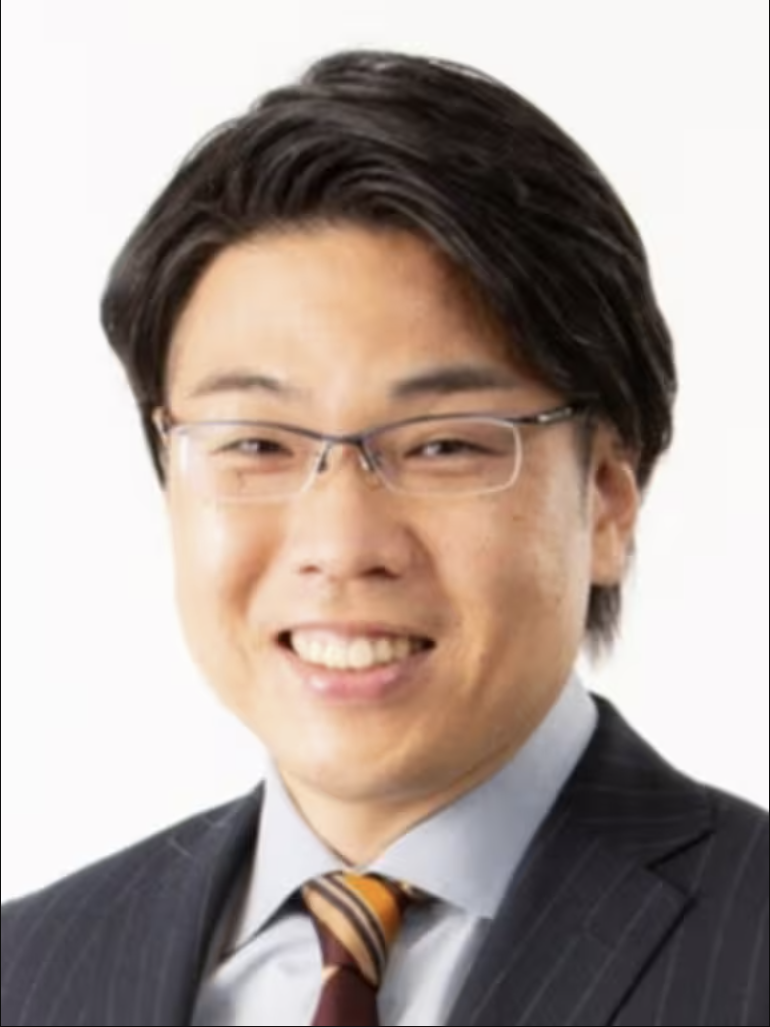 加藤 ゆうき