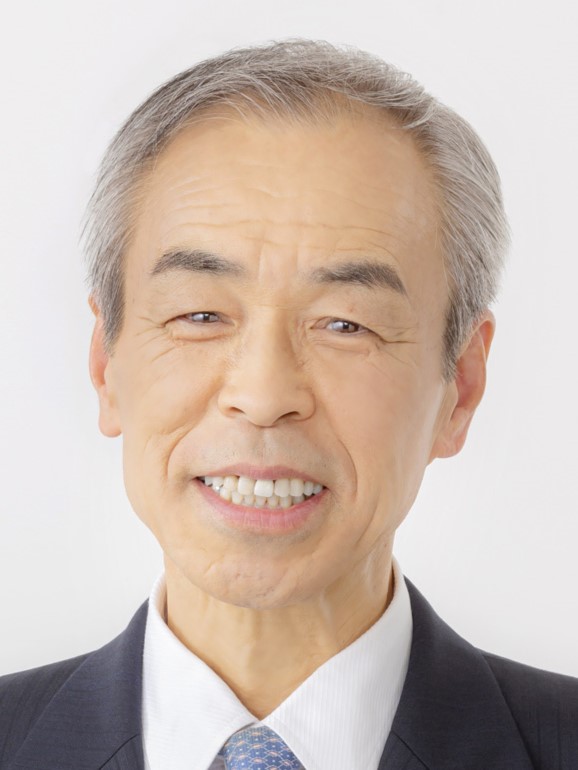 よしかた 幸夫