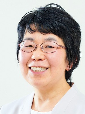 ふじたに 容子