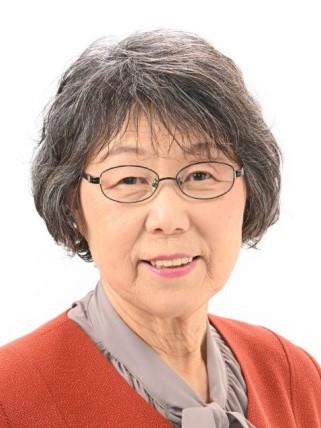大竹 まゆみ