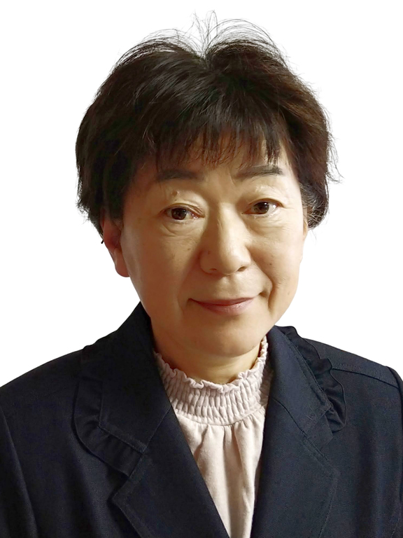 かずま 景子