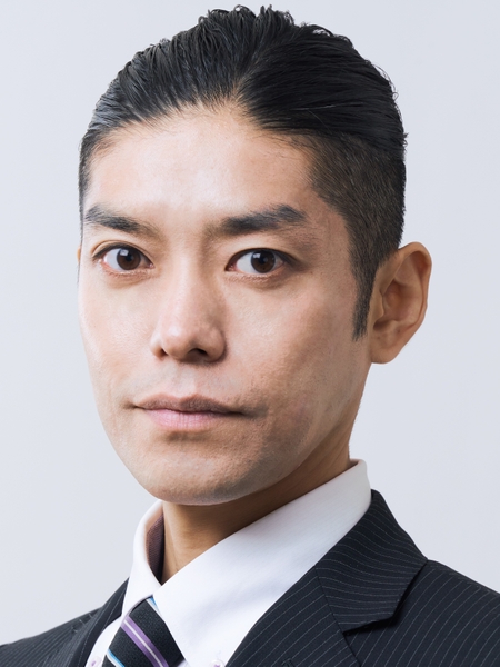 とくたけ 純平