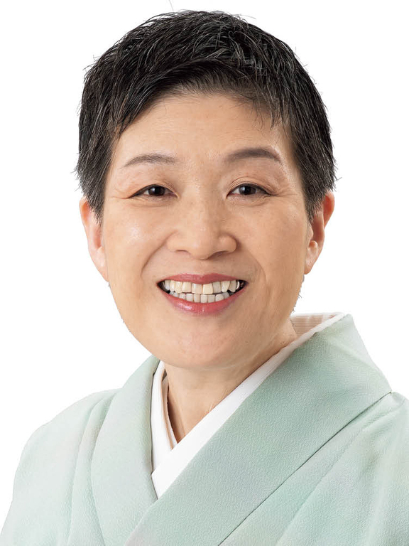 清川 まなみ