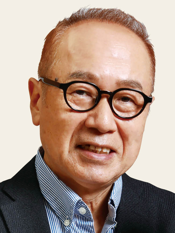 あみの 一也