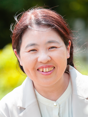 かつまた 澄子