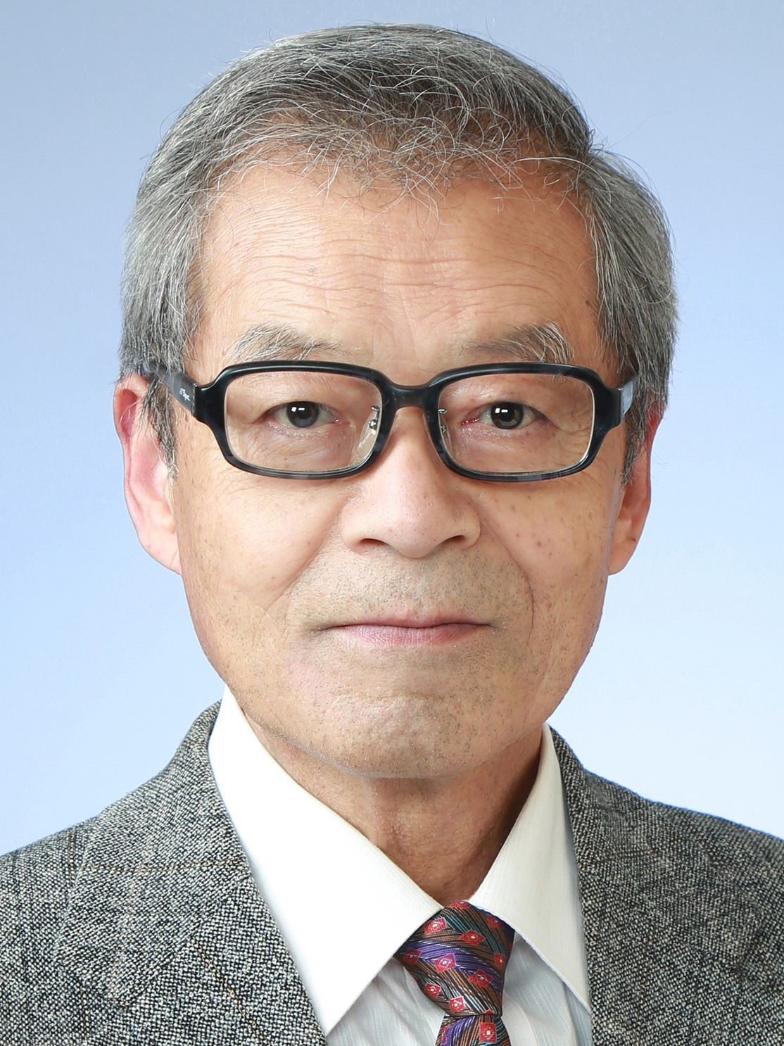 向山 平和
