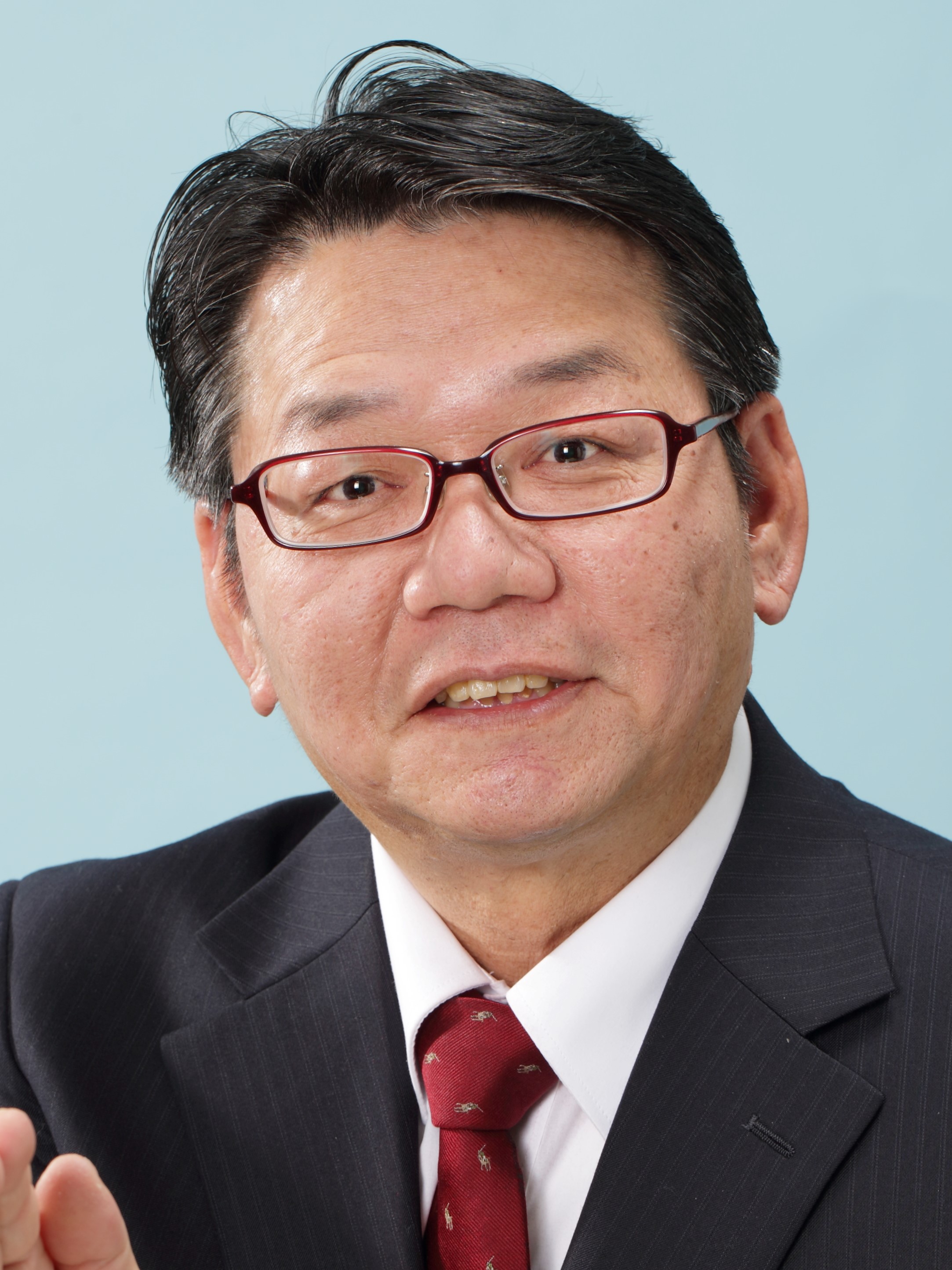 村木 たかし