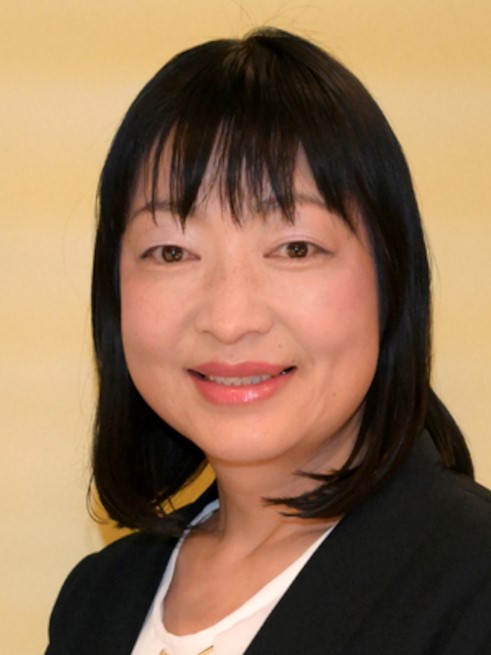 かじ ゆいか