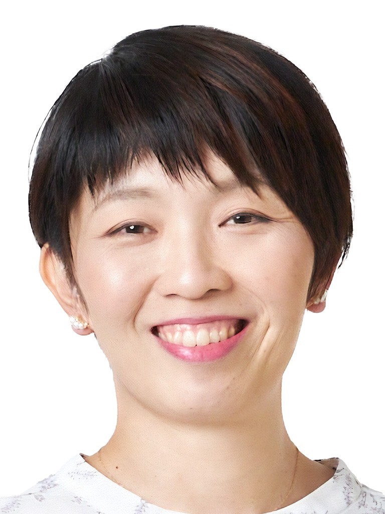 岡田 はるか