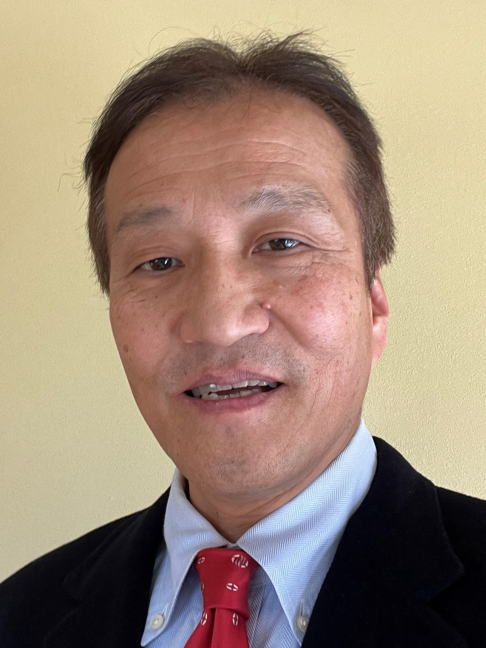 橋本 やすし