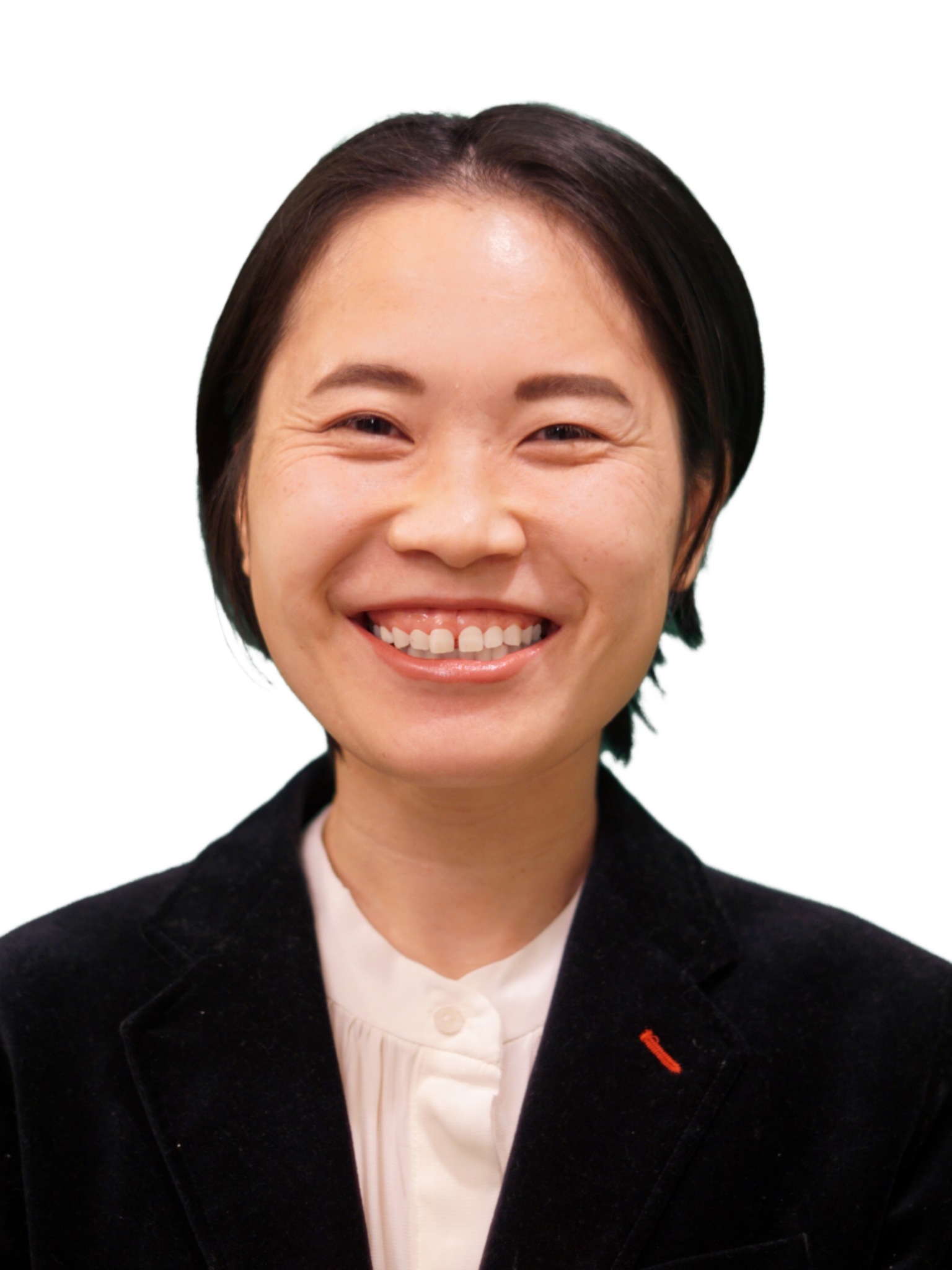 中村 さおり