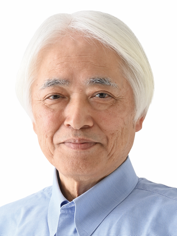 馬塚 たけじ