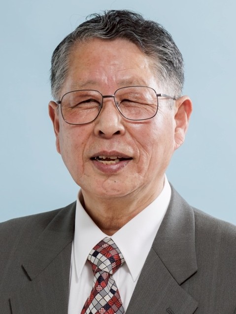 井上 みつよし