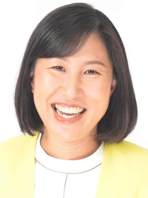 杉田 まどか