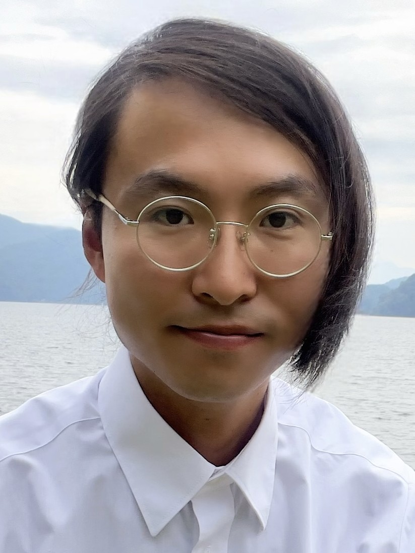 山本 ゆうた