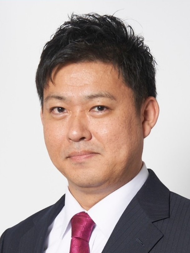 森髙 だいすけ