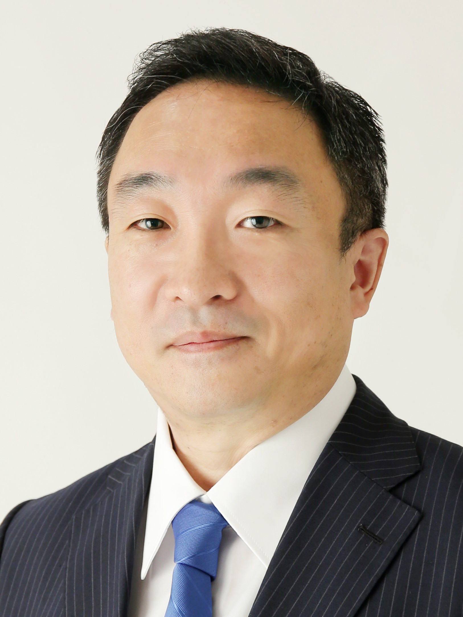 橋爪 ゆうすけ