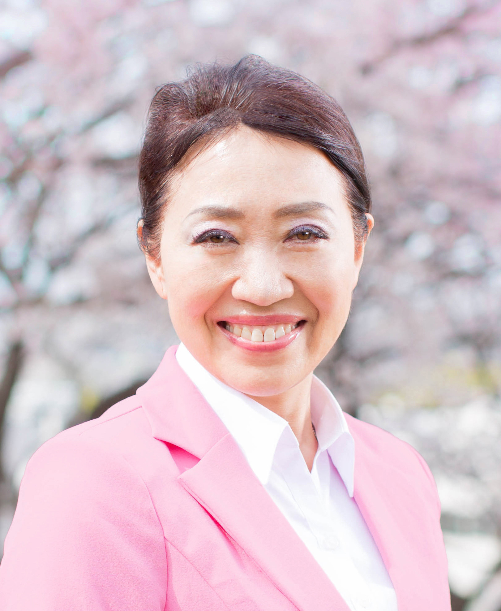 長谷川 ますみ