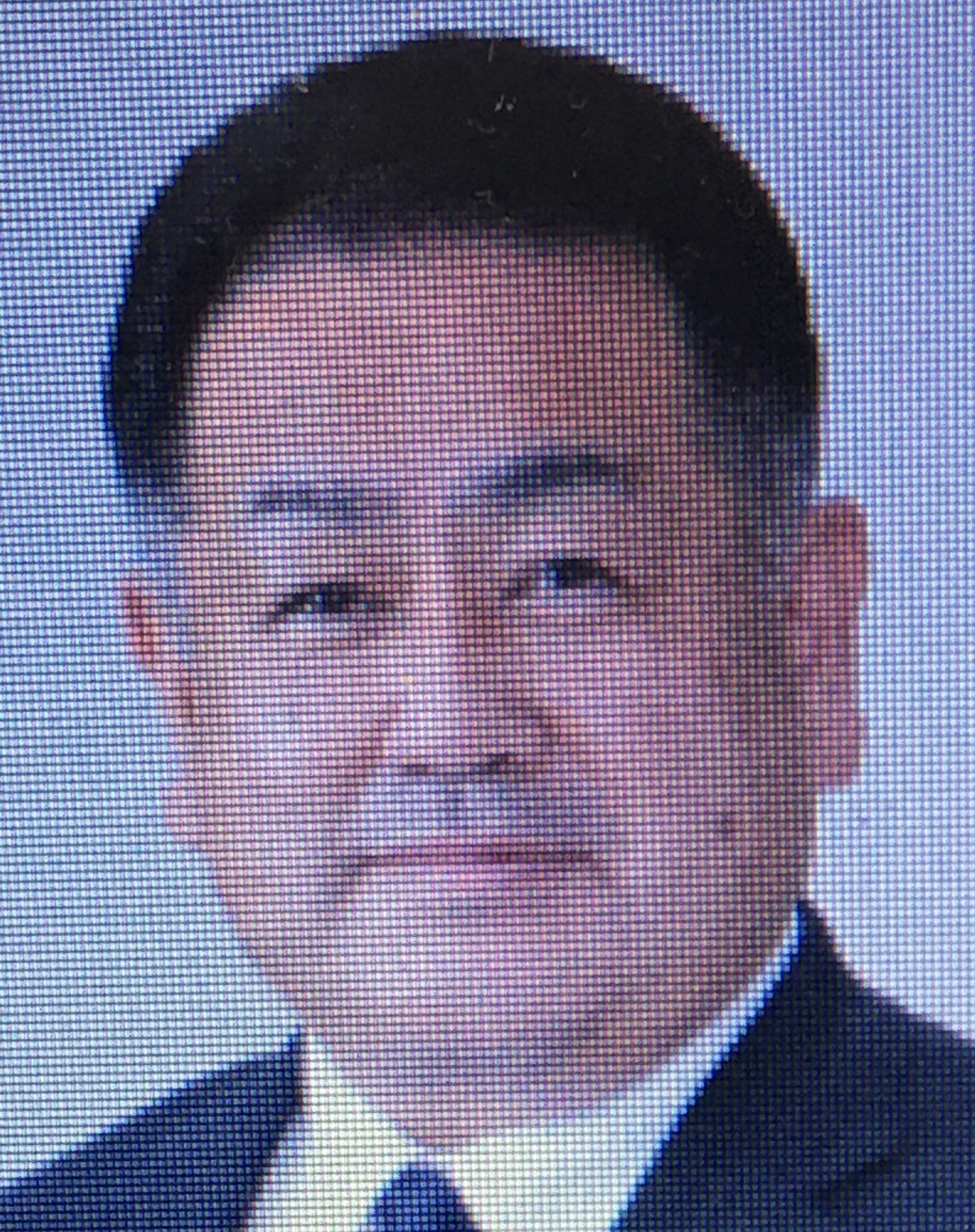 おかべ 真二