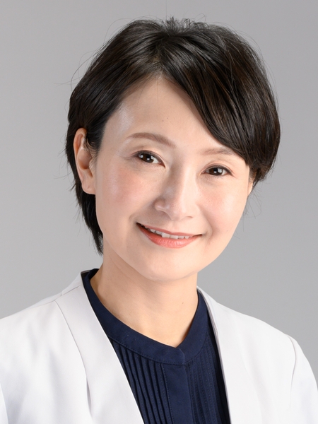 横井 りな