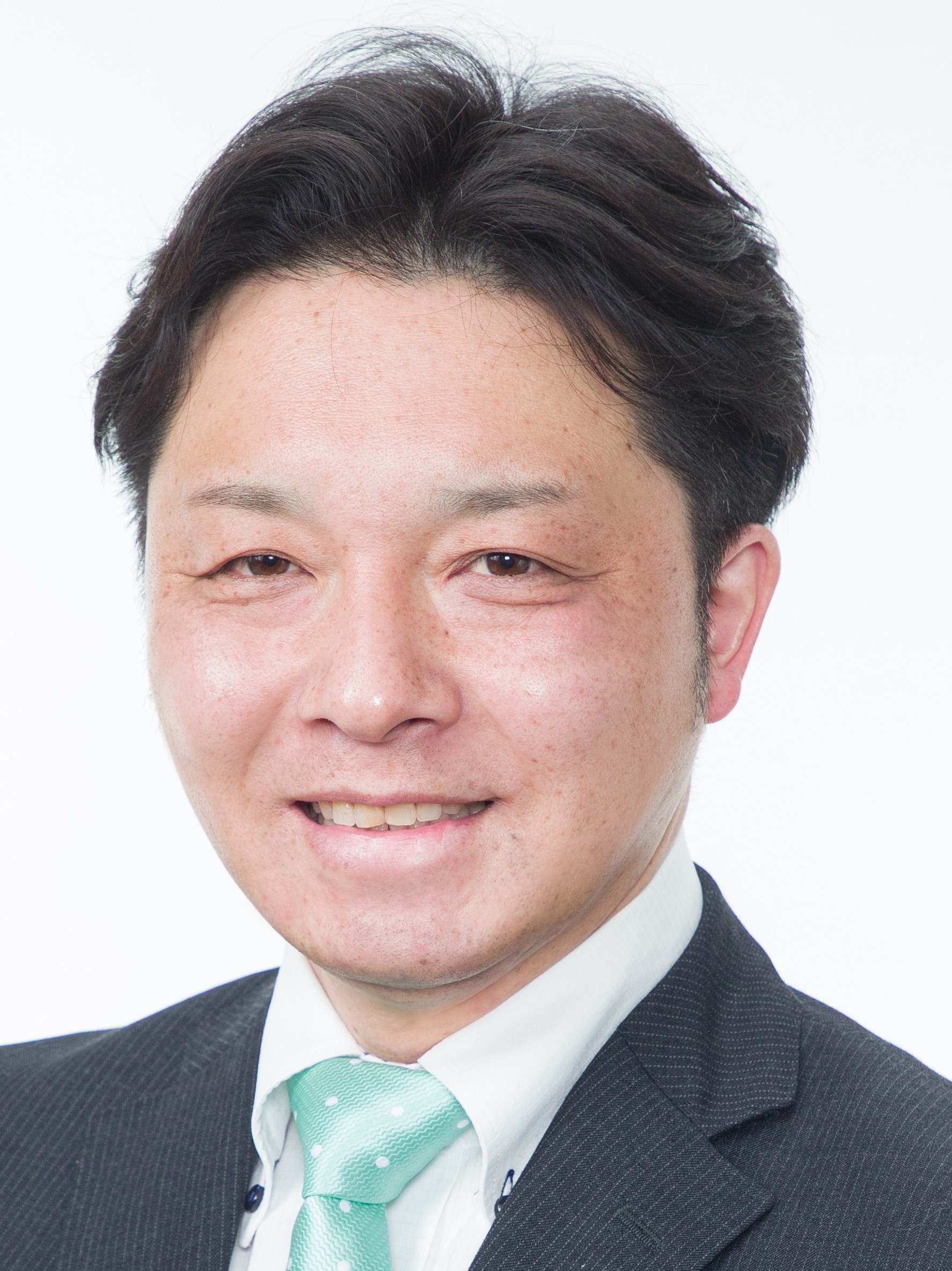 本間 ひろき