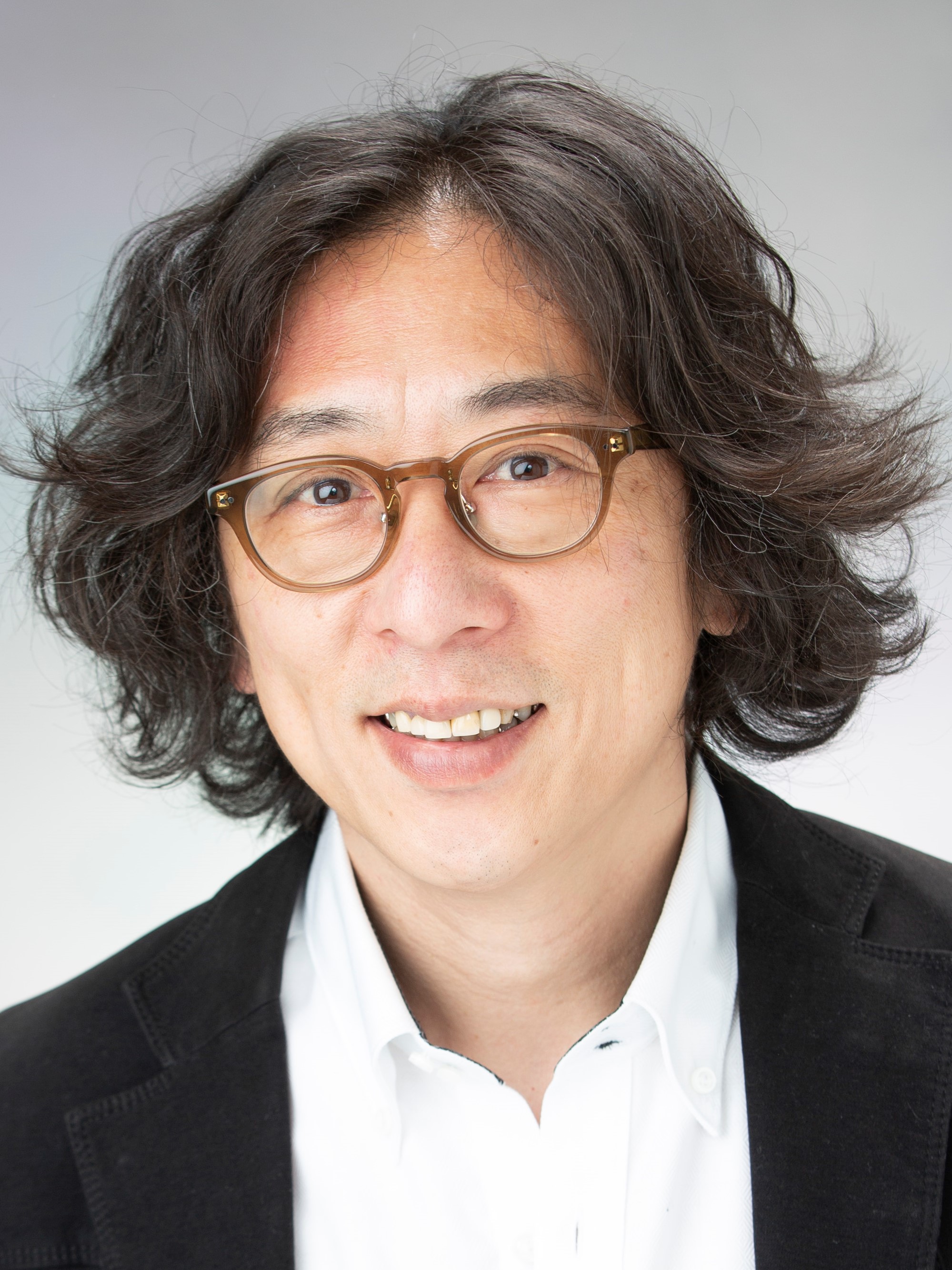 東 章司
