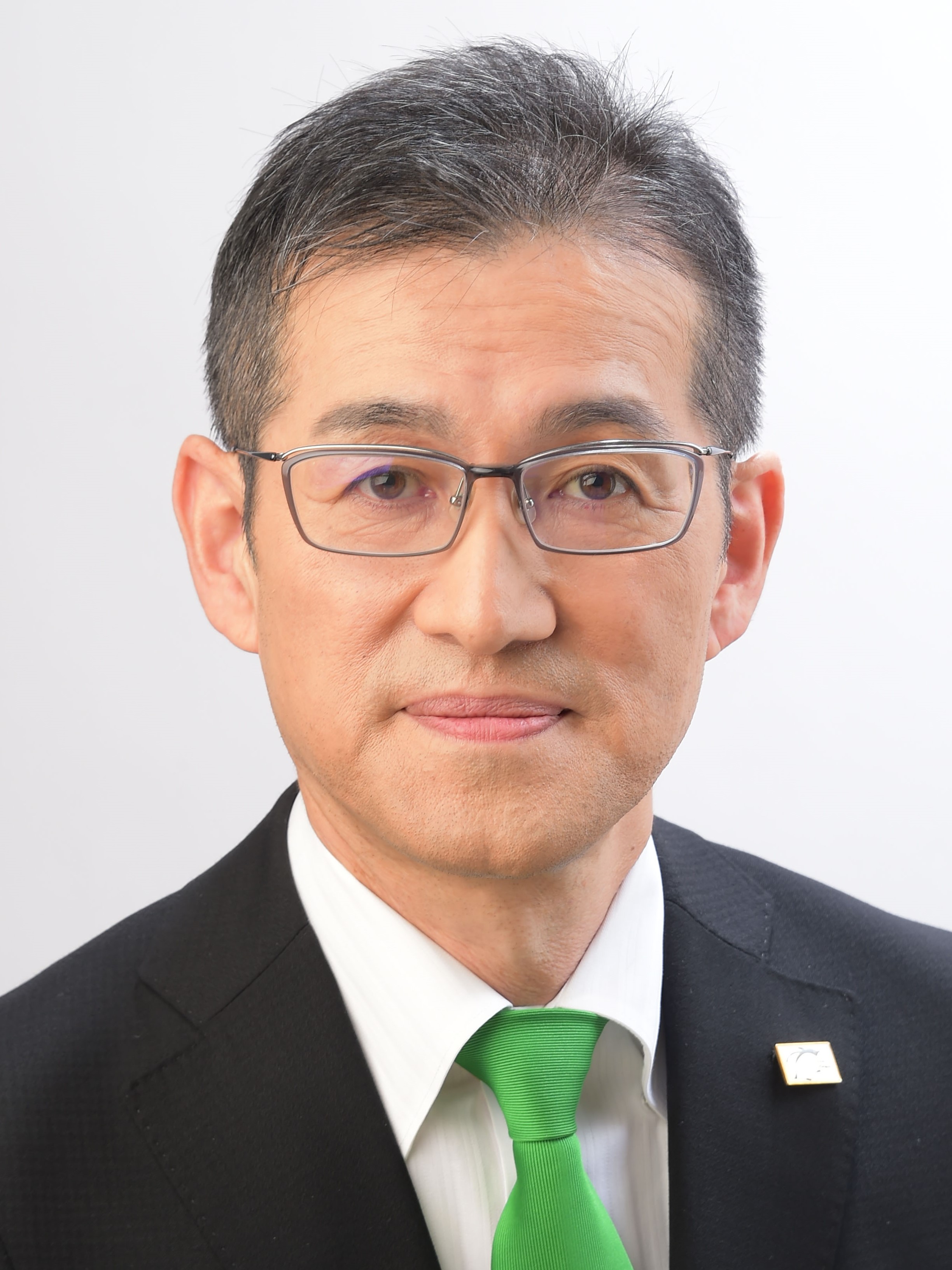 ふじさわ 康彦