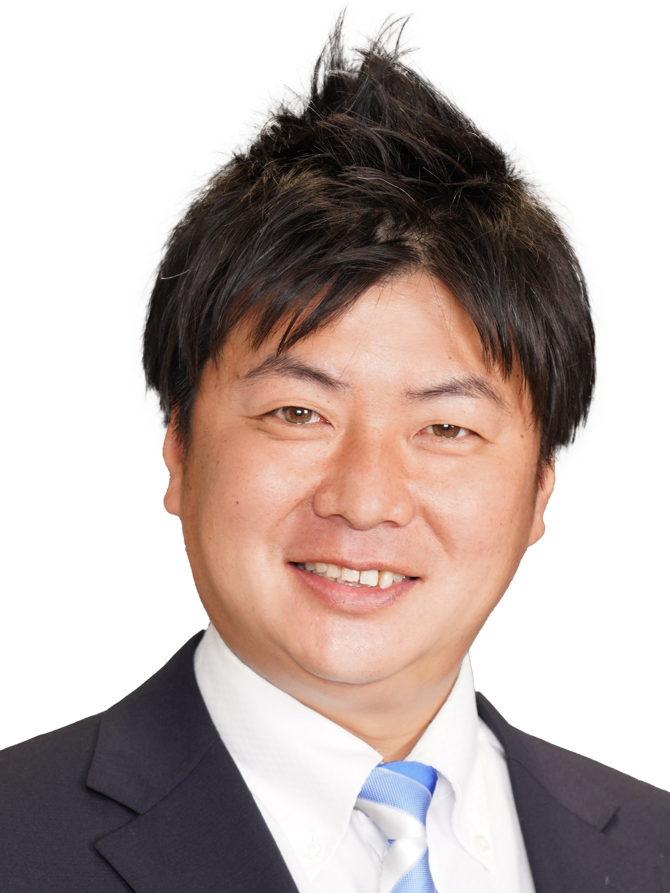泉谷 翔