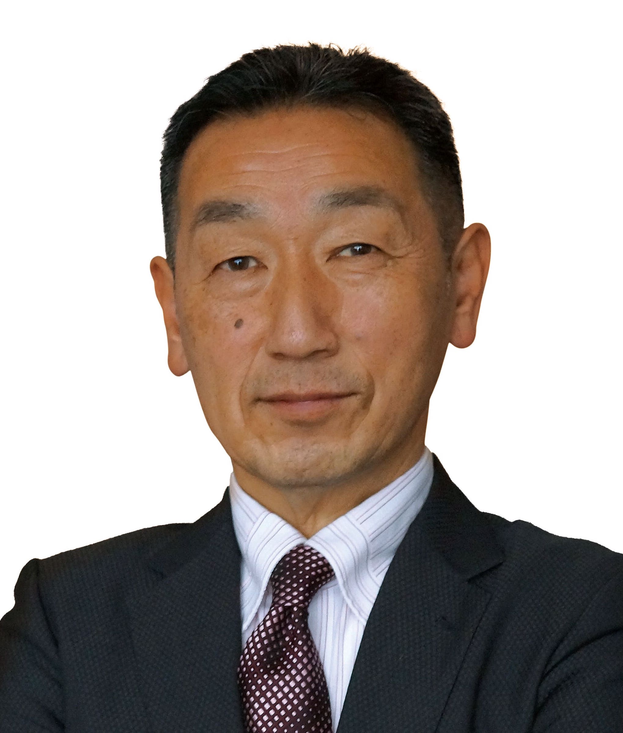 関 やすみつ