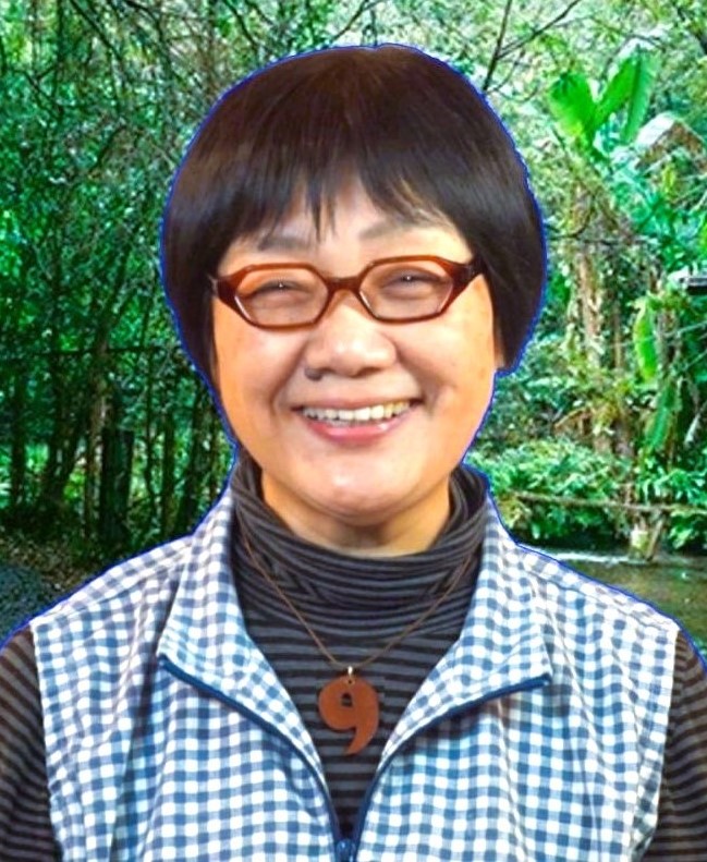 橋本 律子